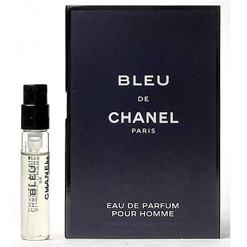 Bleu de Chanel (Férfi parfüm) Illatminta edp 1.5ml